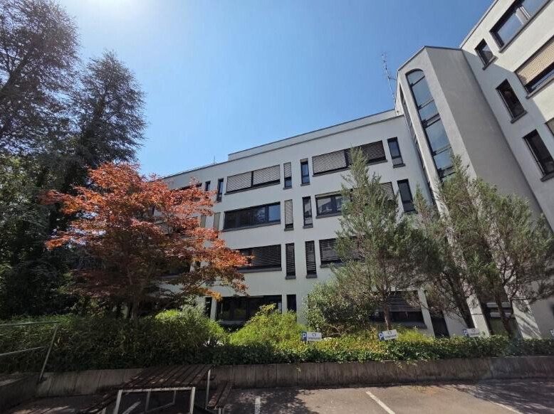 Immobilienangebot - Böblingen - Alle - Attraktive Büroimmobilie in Böblingen-Hulb – 2.301 m² Mietfläche mit direkter Anbindung an A81/B14