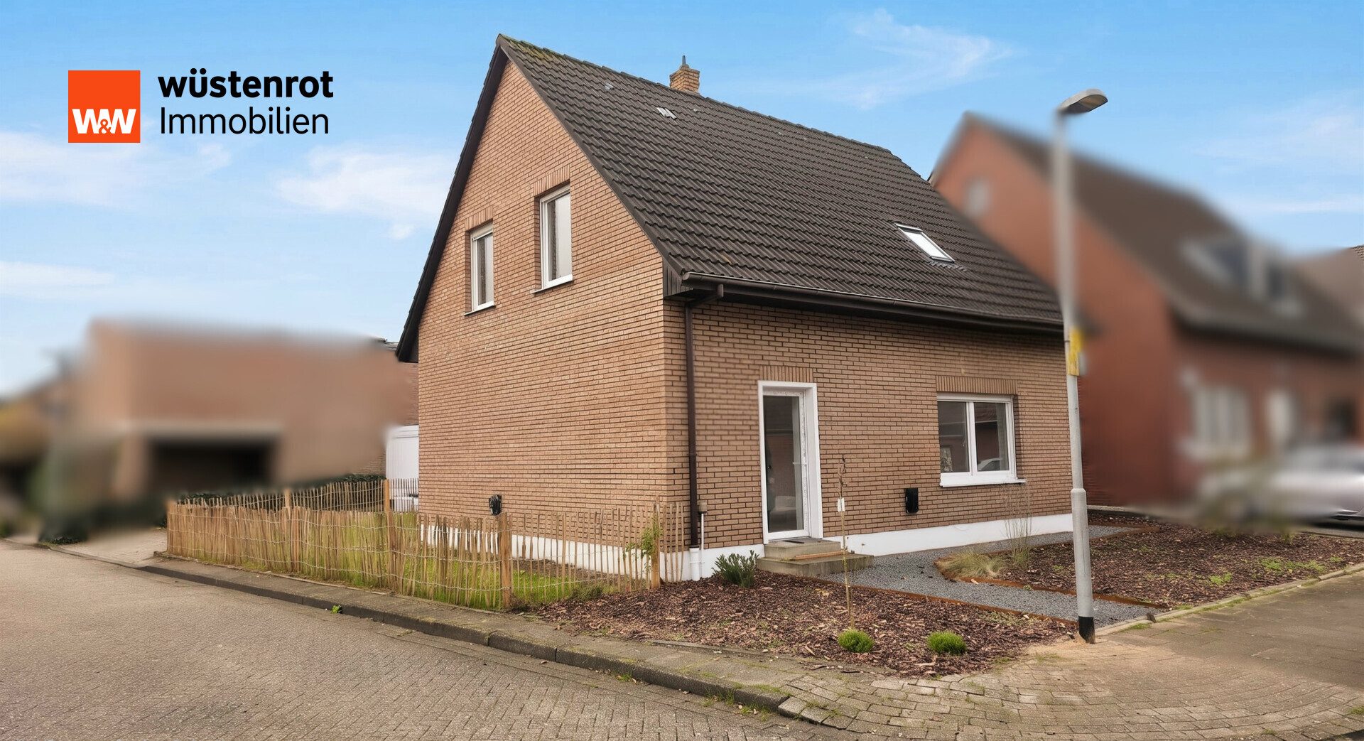Immobilienangebot - Nordhorn - Alle - Koffer packen, Möbel rein: Dein bezugsfertiges Traumhaus in Nordhorn wartet!