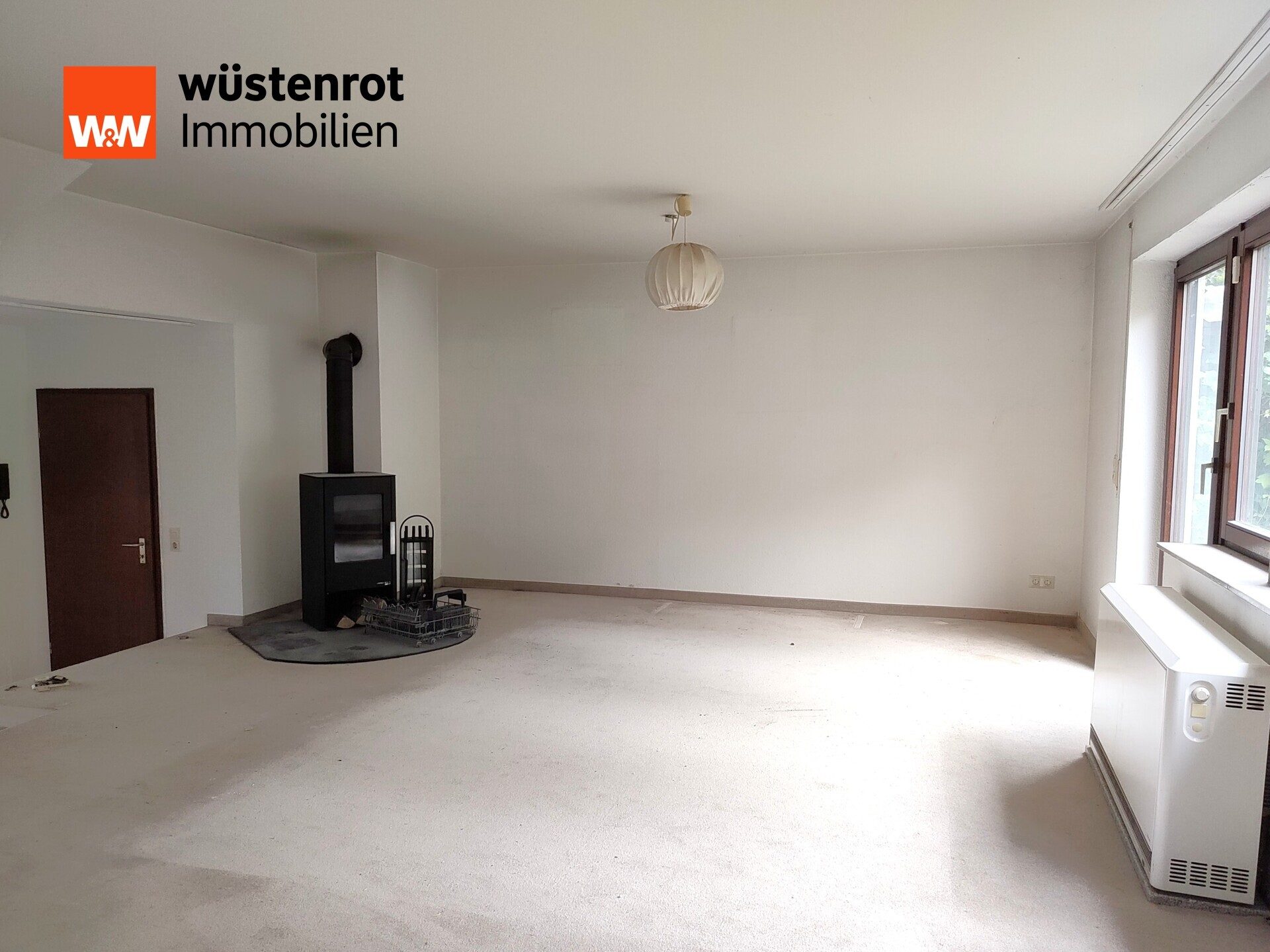Immobilienangebot - Calw - Alle - *** Viel Platz und Gemütlichkeit, tolle Aussicht inkl. Einzelgarage und ruhige Lage ***