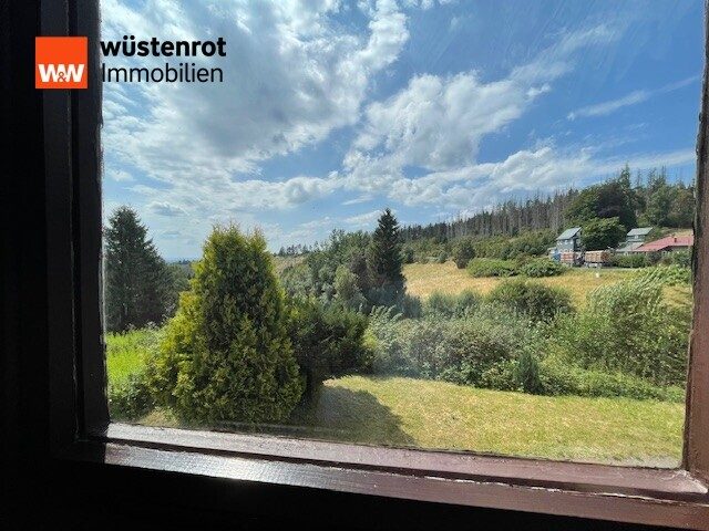 Immobilienangebot - Masserberg / Schnett - Alle - Wo der Rennsteig zuhause ist-
ein besonderer Ort für Ihre neue Geschichte
