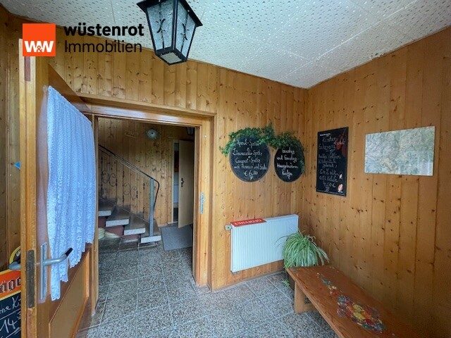 Immobilienangebot - Masserberg / Schnett - Alle - Wo der Rennsteig zuhause ist-
ein besonderer Ort für Ihre neue Geschichte