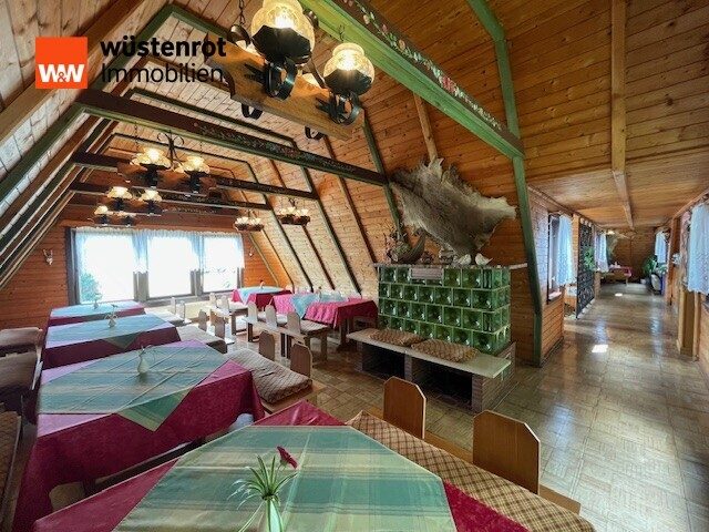 Immobilienangebot - Masserberg / Schnett - Alle - Wo der Rennsteig zuhause ist-
ein besonderer Ort für Ihre neue Geschichte