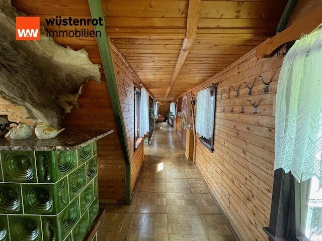 Immobilienangebot - Masserberg / Schnett - Alle - Wo der Rennsteig zuhause ist-
ein besonderer Ort für Ihre neue Geschichte