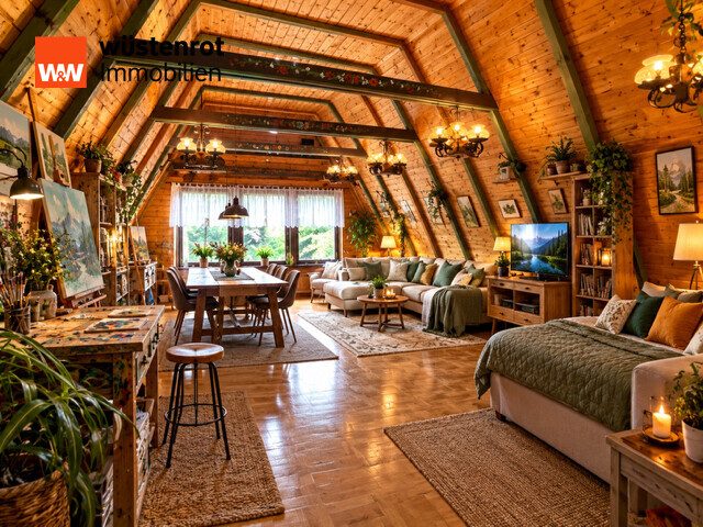Immobilienangebot - Masserberg / Schnett - Alle - Wo der Rennsteig zuhause ist-
ein besonderer Ort für Ihre neue Geschichte
