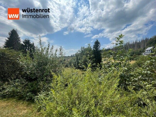 Immobilienangebot - Masserberg / Schnett - Alle - Wo der Rennsteig zuhause ist-
ein besonderer Ort für Ihre neue Geschichte