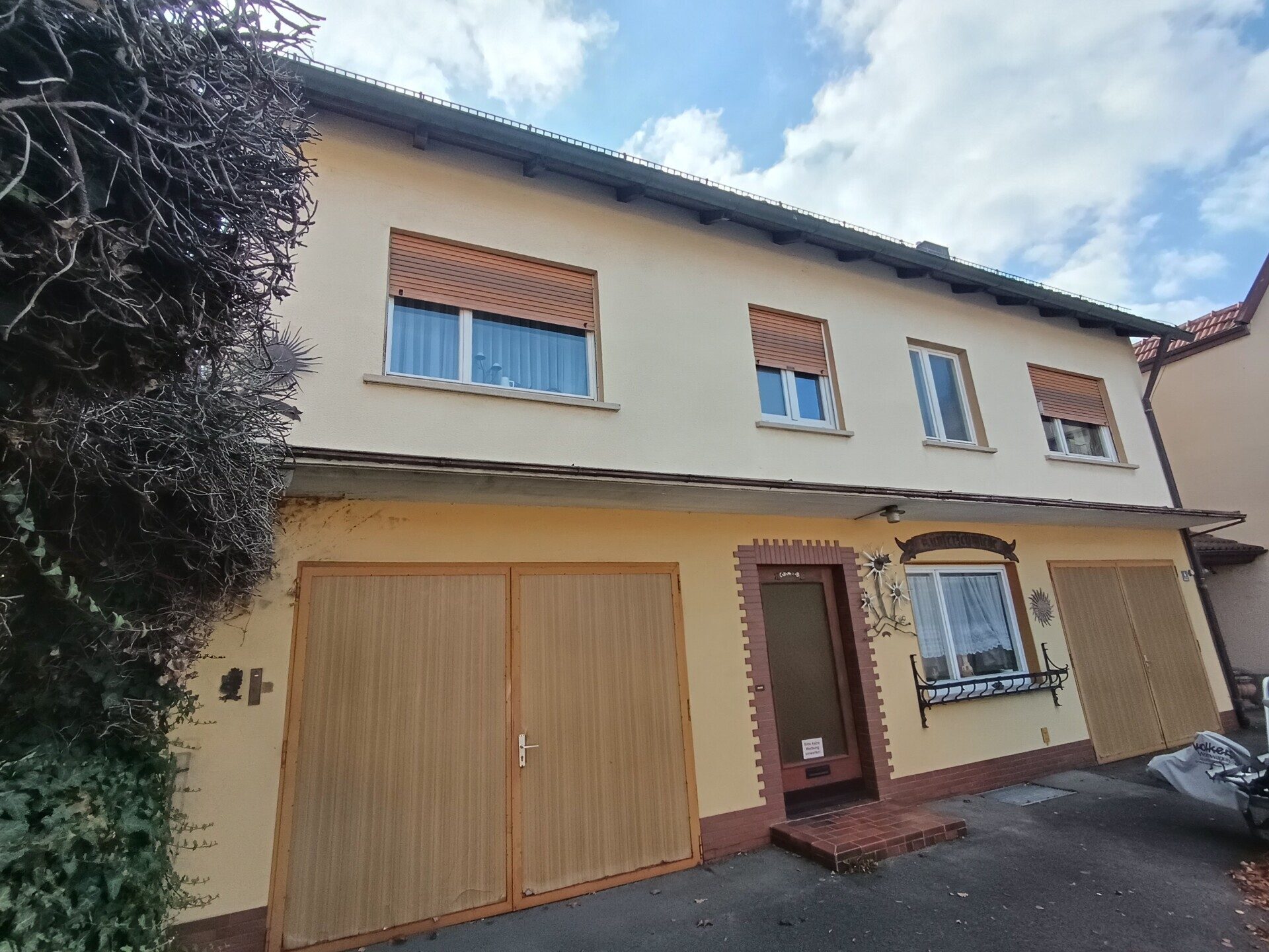 Immobilienangebot - Salz - Alle - Solide Substanz trifft auf viel Potenzial