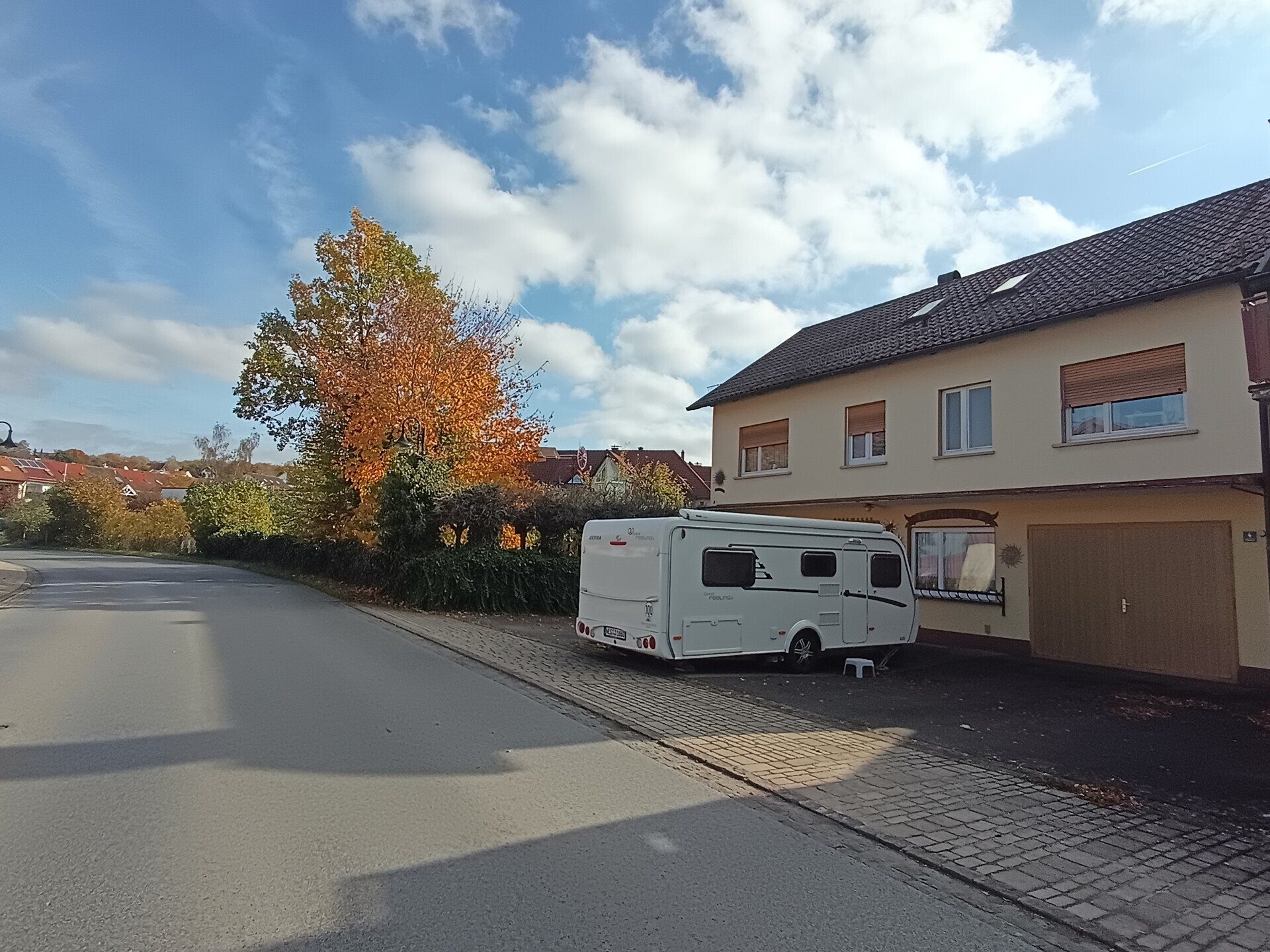 Immobilienangebot - Salz - Alle - Solide Substanz trifft auf viel Potenzial