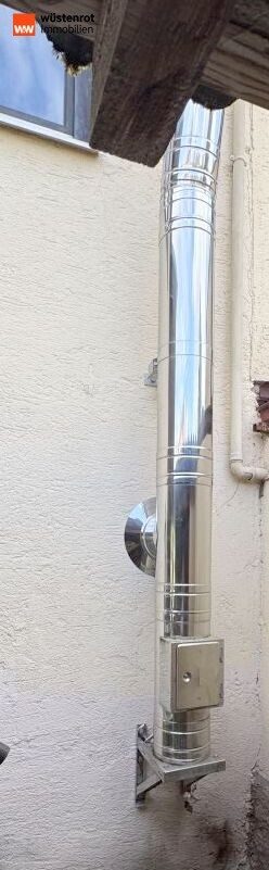 Immobilienangebot - Abtsgmünd - Alle - Einfamilienhaus mit viel Potenzial zur Wohnraumerweiterung in Abtsgmünd