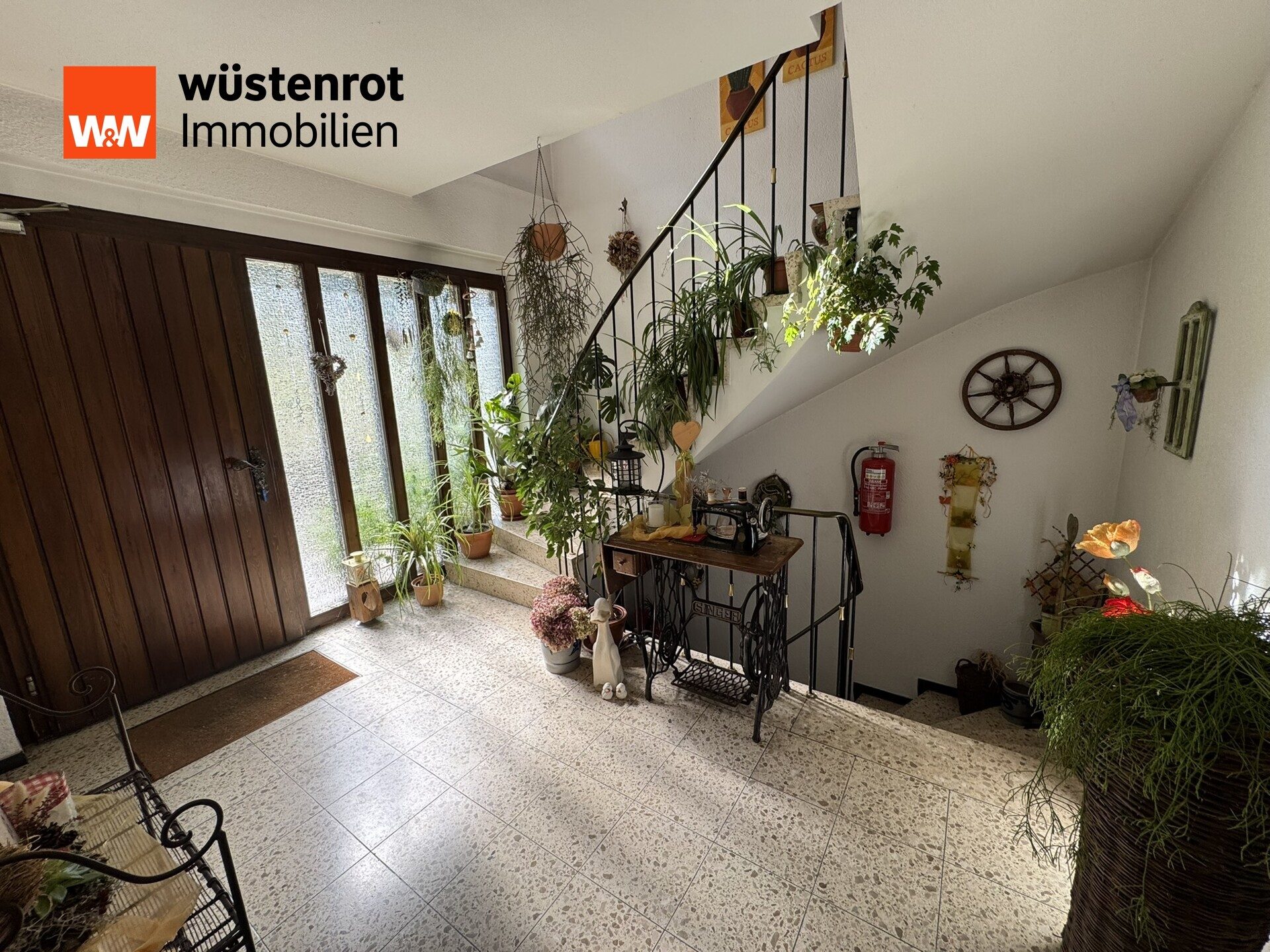 Immobilienangebot - Oppenau - Alle - Großzügiges Wohnhaus im Aussenbereich.
Viele Nutzungsmöglichkeiten