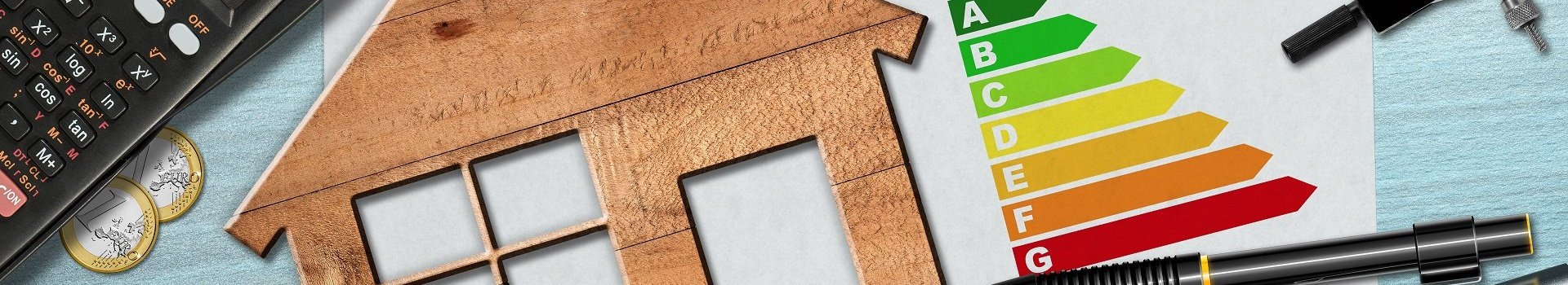 Der Energieausweis für die Erbimmobilie