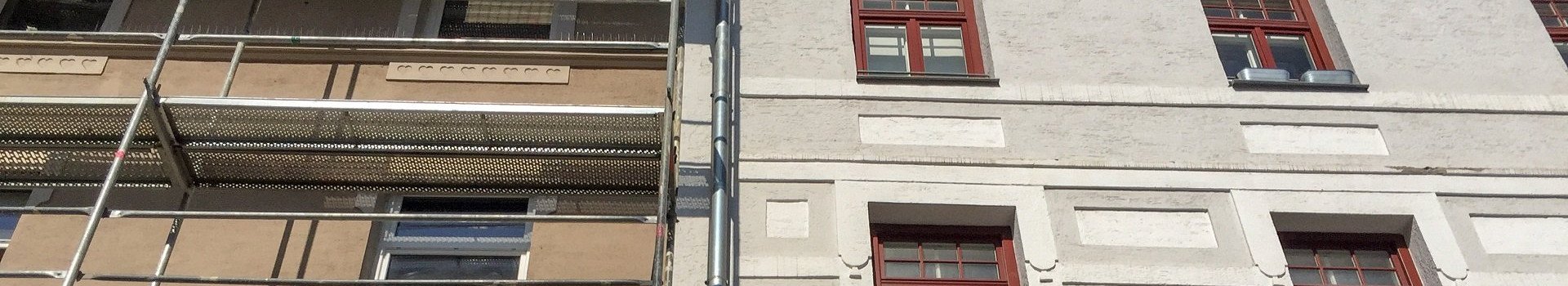 Sanierung der Scheidungsimmobilie vor dem Verkauf