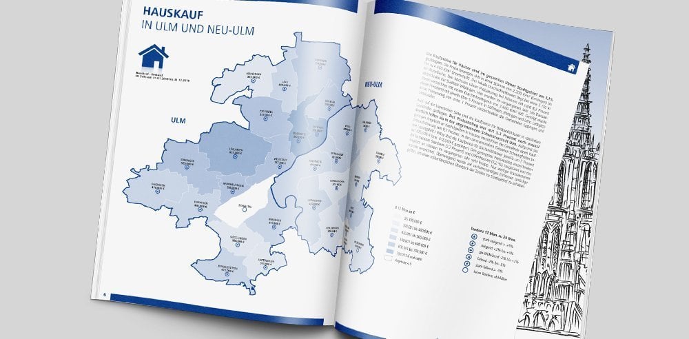 Tentschert Immobilien - Ulm / Marktbericht