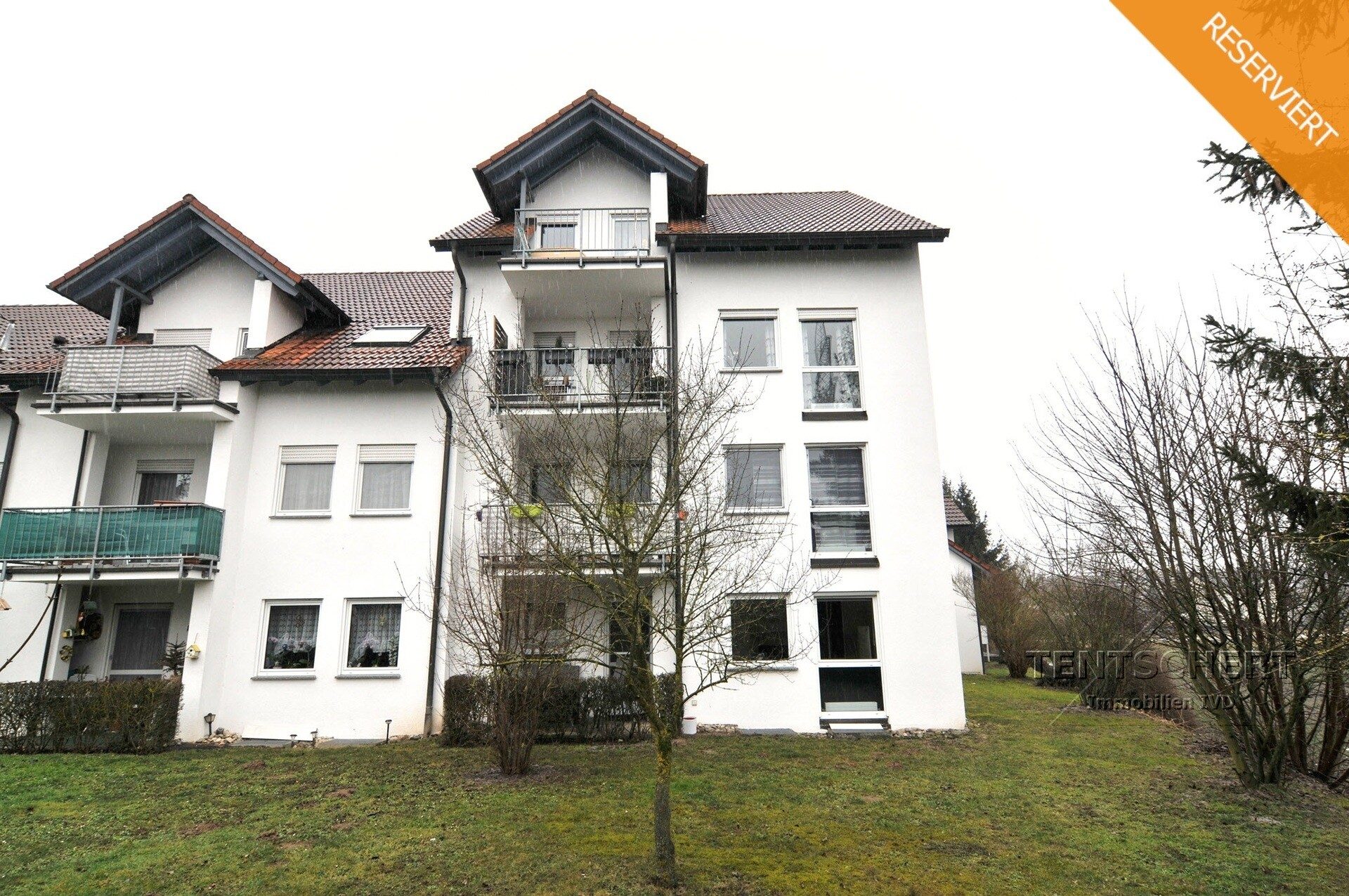 Immobilienangebot - Niederstotzingen - Alle - 3, 2, 1 ...meins!