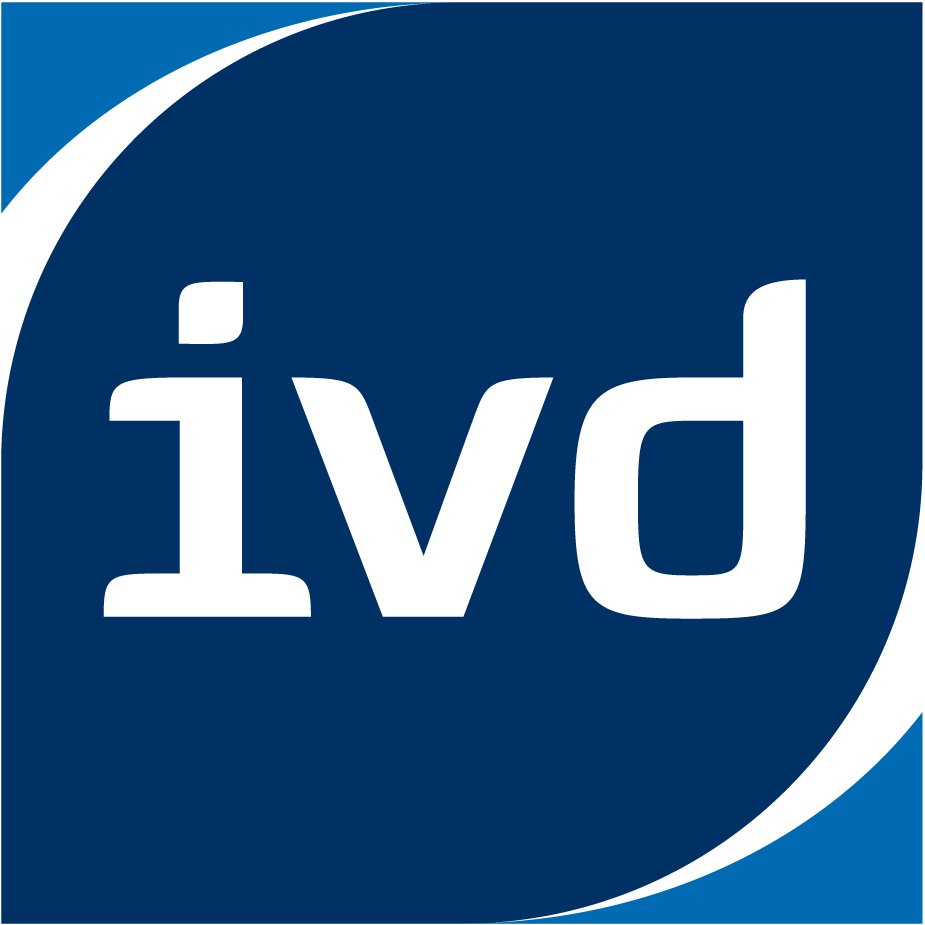 Tentschert Immobilien - Ulm / Immobilienverband-IVD-Logo