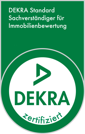 Tentschert Immobilien - Ulm / Dekra zertifiziert