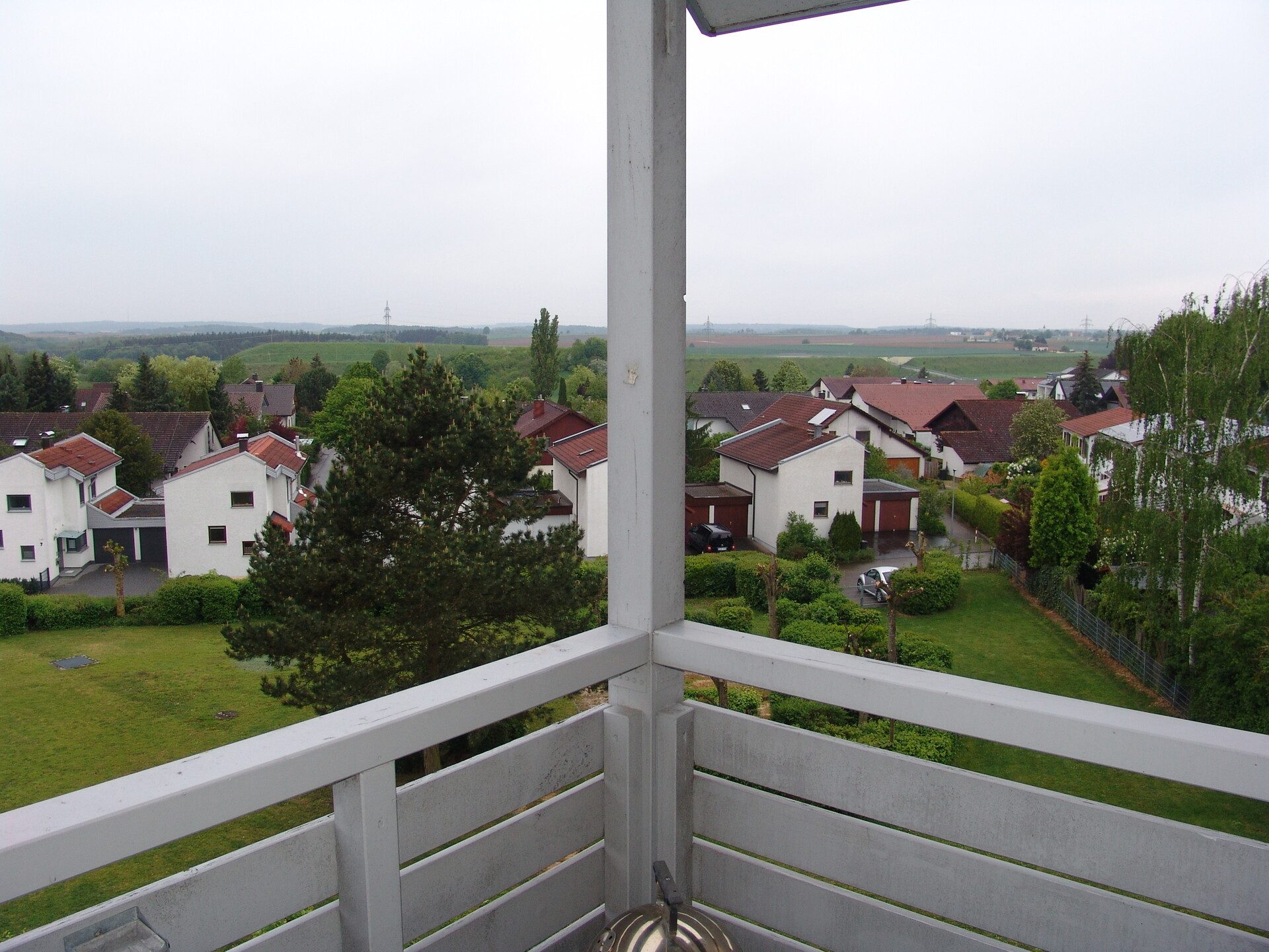 Immobilienangebot - Dornstadt - Alle - ++ Schöne Wohnung auf zwei Etagen ++