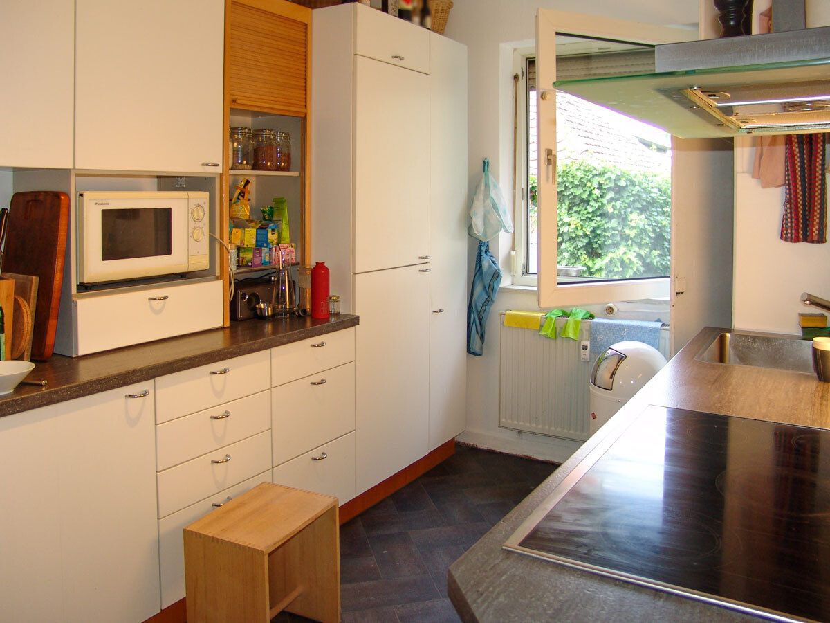 Immobilienangebot - Ulm - Alle - Wohnen auf Zeit-Ideal für Einzelperson
