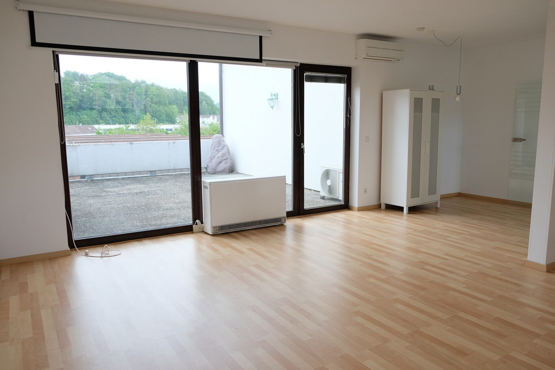 Immobilienangebot - Blaustein - Alle - ++ Helle Penthousewohnung mit großer Dachterrasse ++