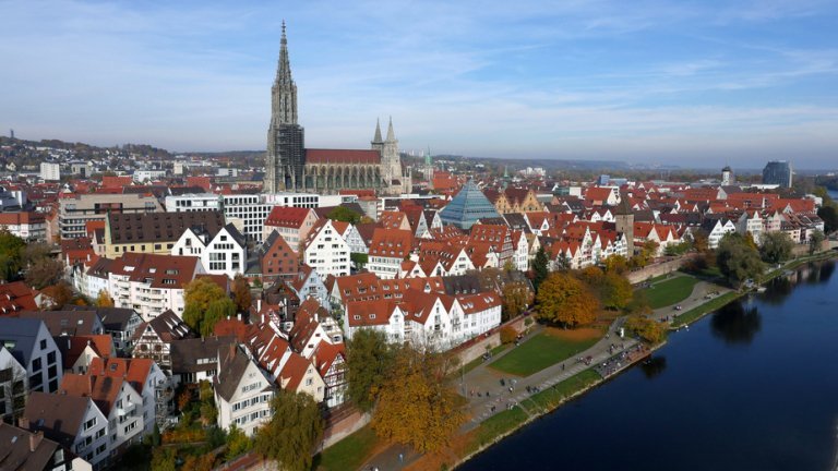 Immobilienbewertung-Ulmer Münster-Tentschert-Immobilien-Ulm