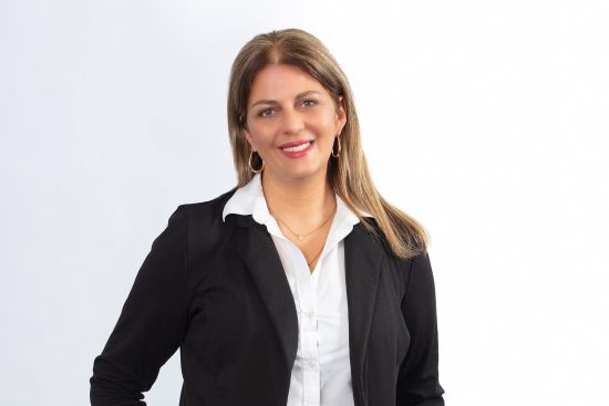 Foto von Katharina Utz