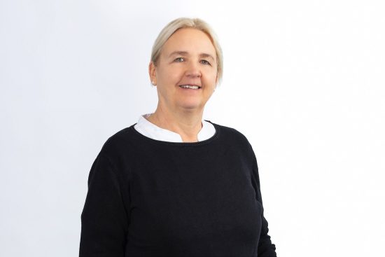 Foto von Christine Zeller