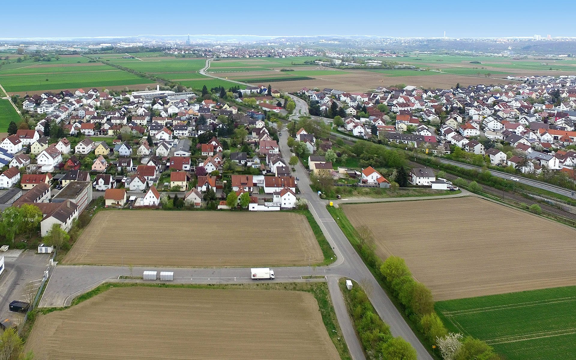 Immobilienpreise Neu-Ulm Burlafingen