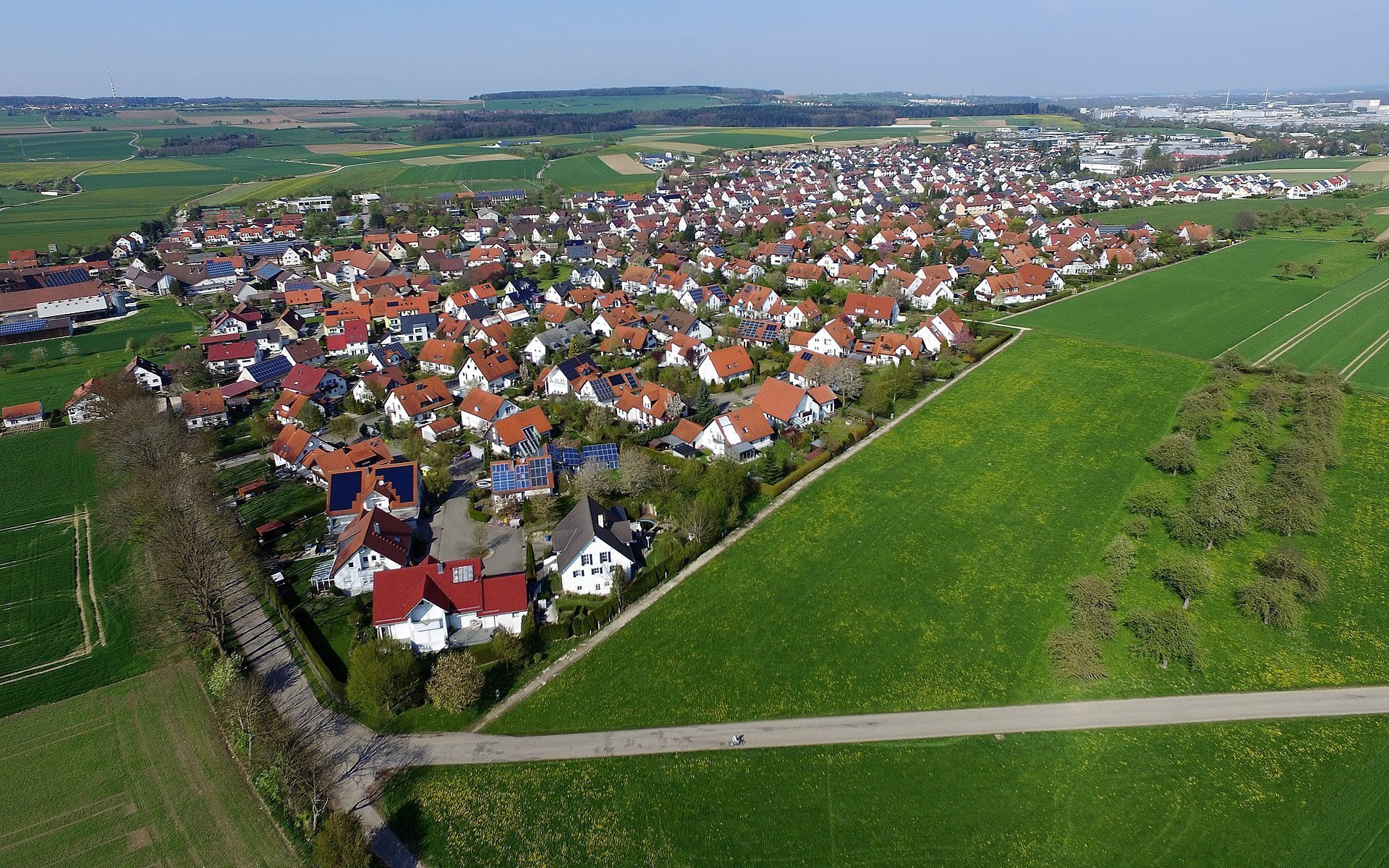 Immobilienpreise Ulm Einsingen