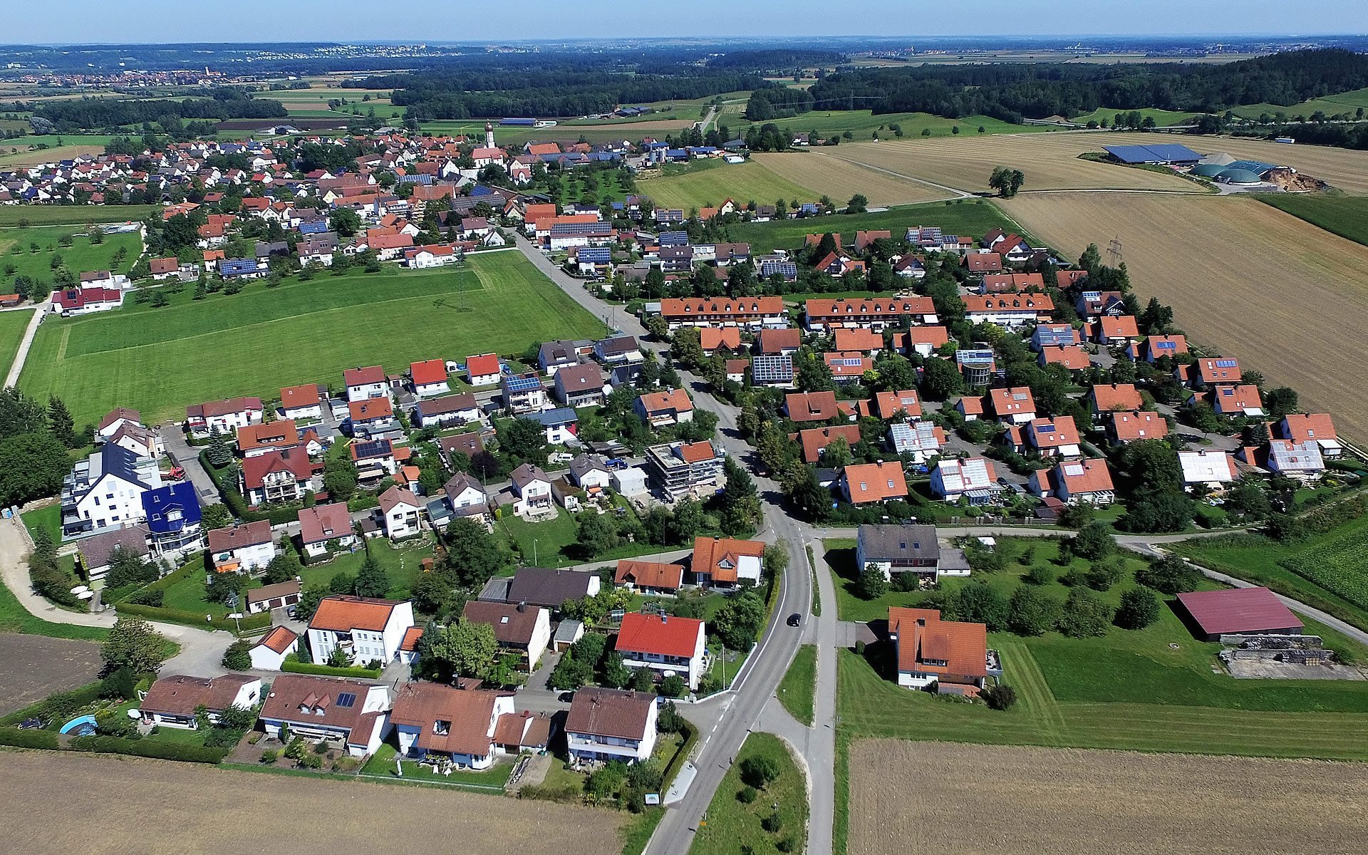 Immobilienpreise Neu-Ulm Finningen