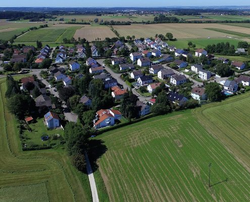 Immobilienpreise Neu-Ulm Holzschwang