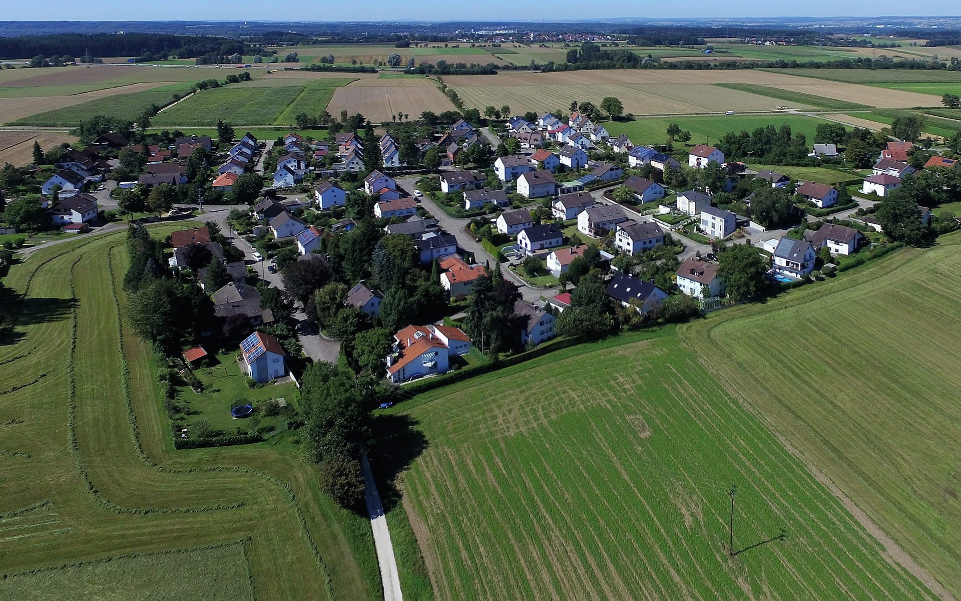 Immobilienpreise Neu-Ulm Holzschwang