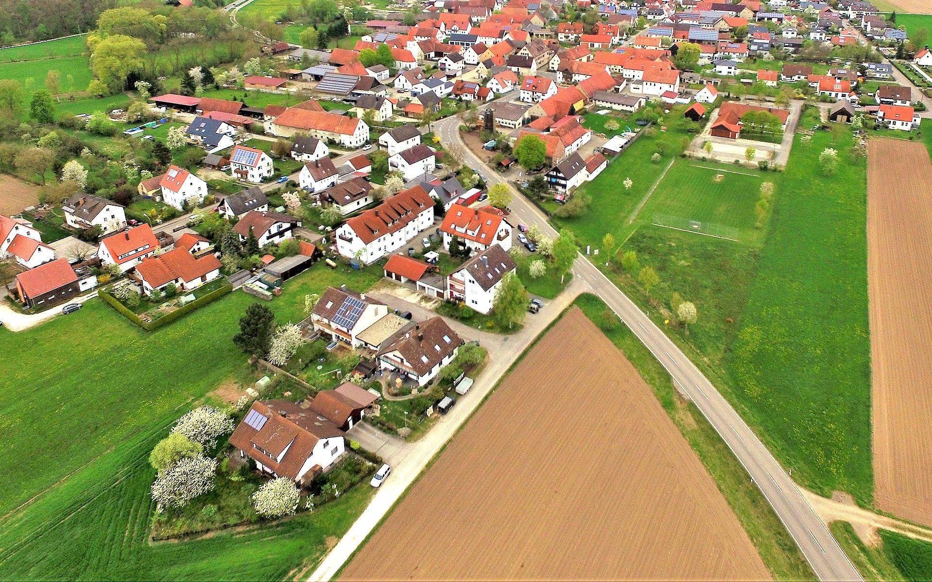 Immobilienpreise Neu-Ulm Steinheim