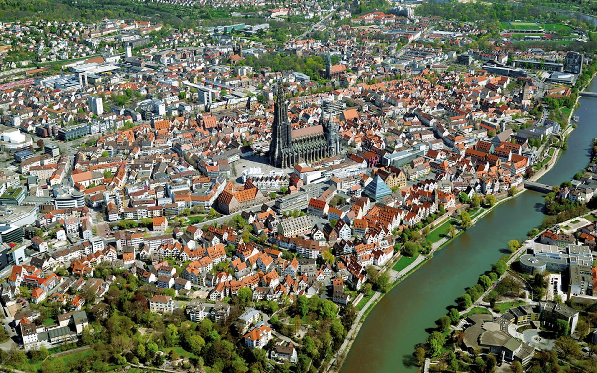 Immobilienpreise Ulm Stadtmitte