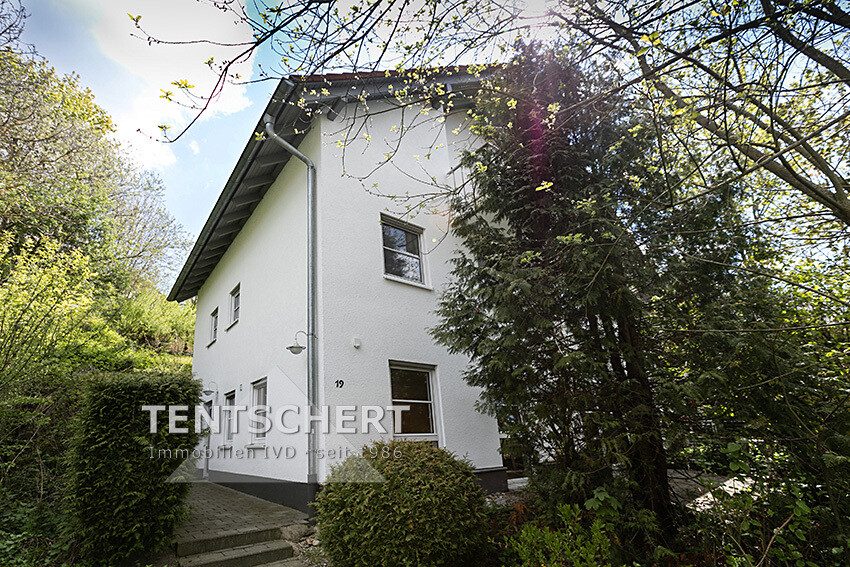 Außenansicht Immobilienangebot - Illerkirchberg - Alle - Ruhige und gepflegte Wohnung!
