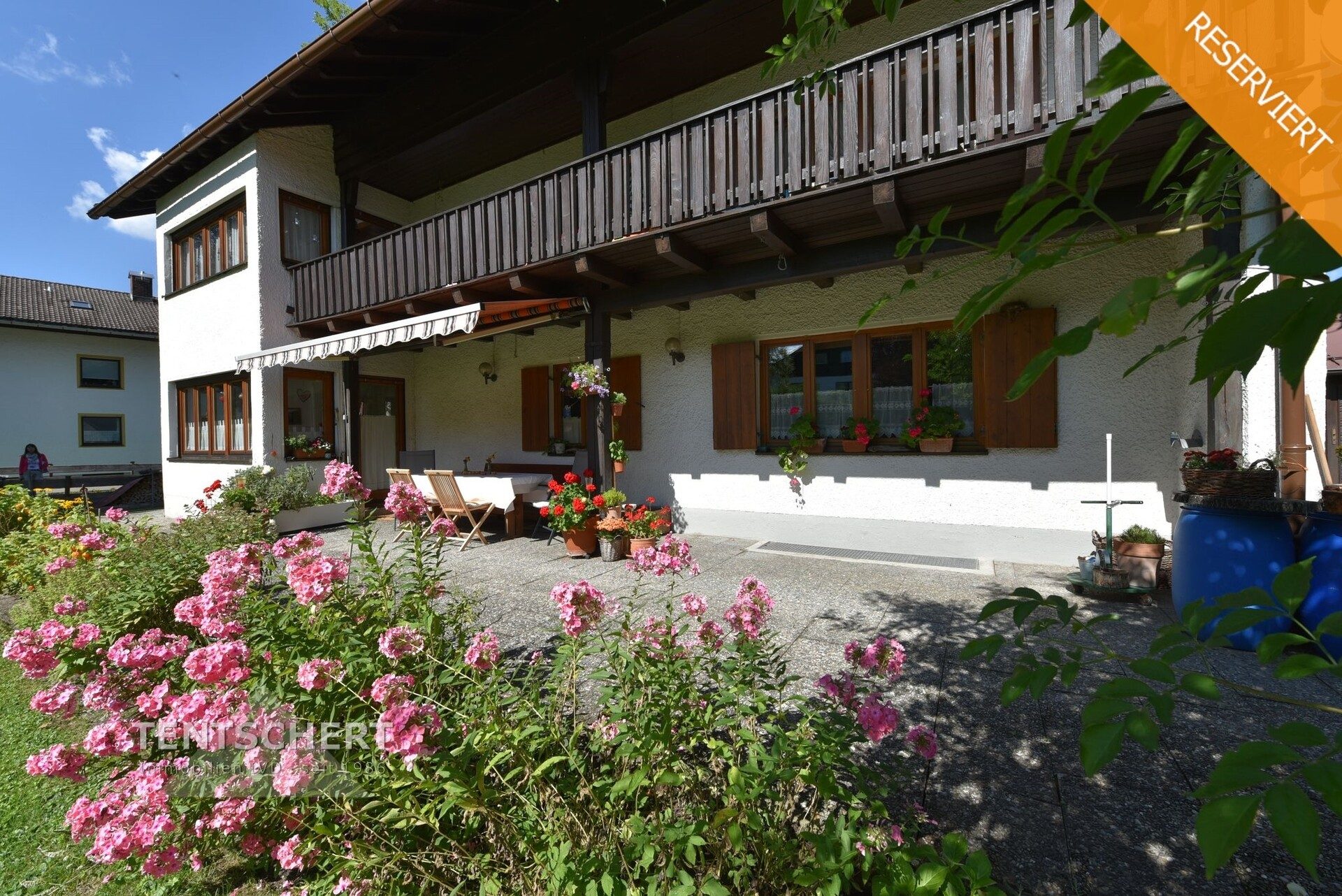 Immobilienangebot - Oberstdorf - Alle - Perfekte Kombination - Investment & Wohnen