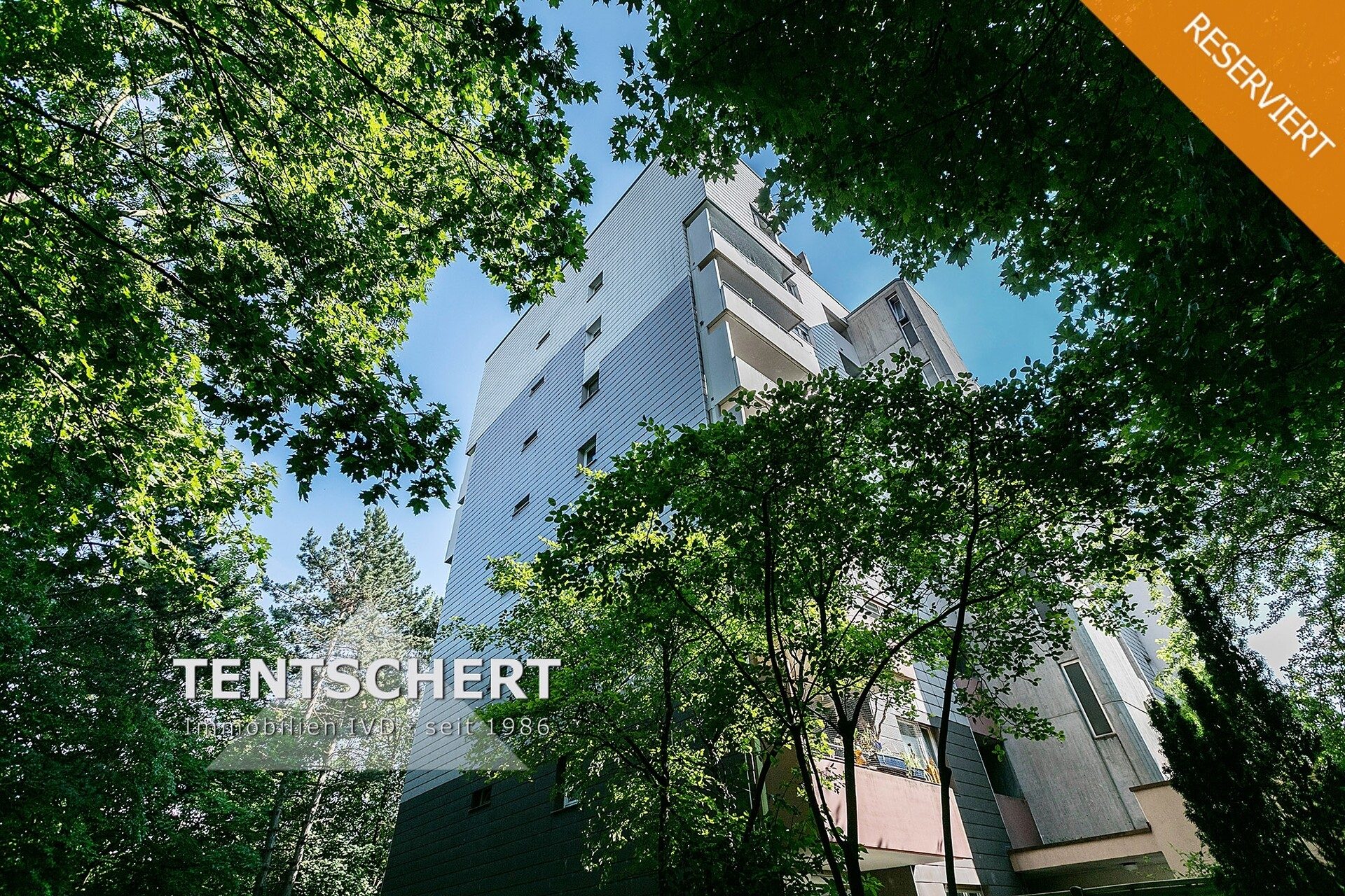 Kurz Reserviert Immobilienangebot - Ulm - Alle - Lichtdurchflutete 3,5-Zimmer-Wohnung in der beliebten Oststadt