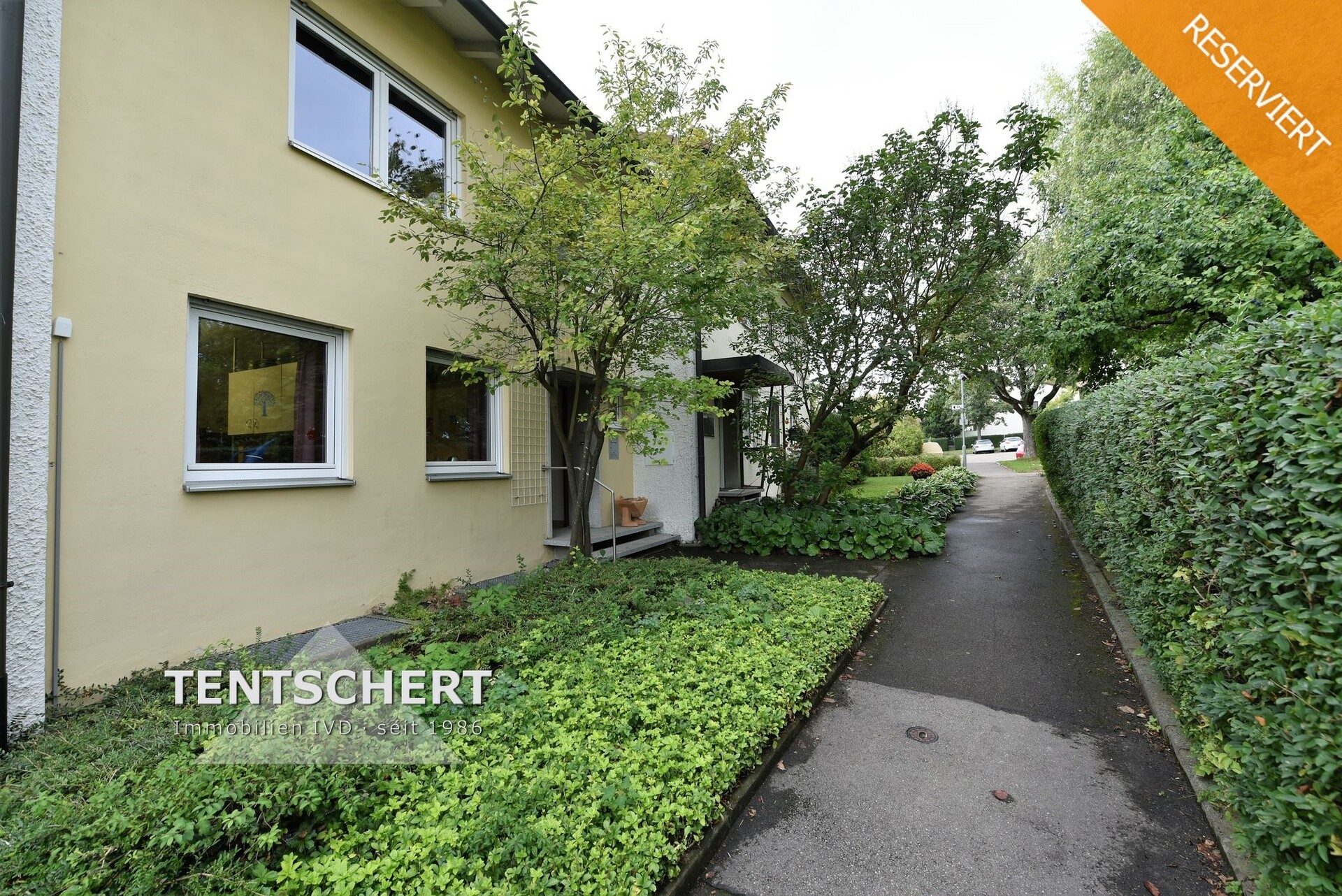 Immobilienangebot - Ulm - Alle - Liebenswert - lebenswert !