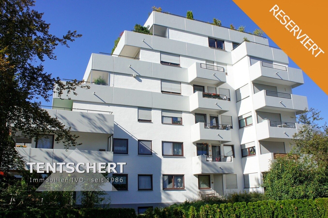 Kurz Reserviert Immobilienangebot - Neu-Ulm - Alle - ++Studenten aufgepasst++ Kurzfristig verfügbar!