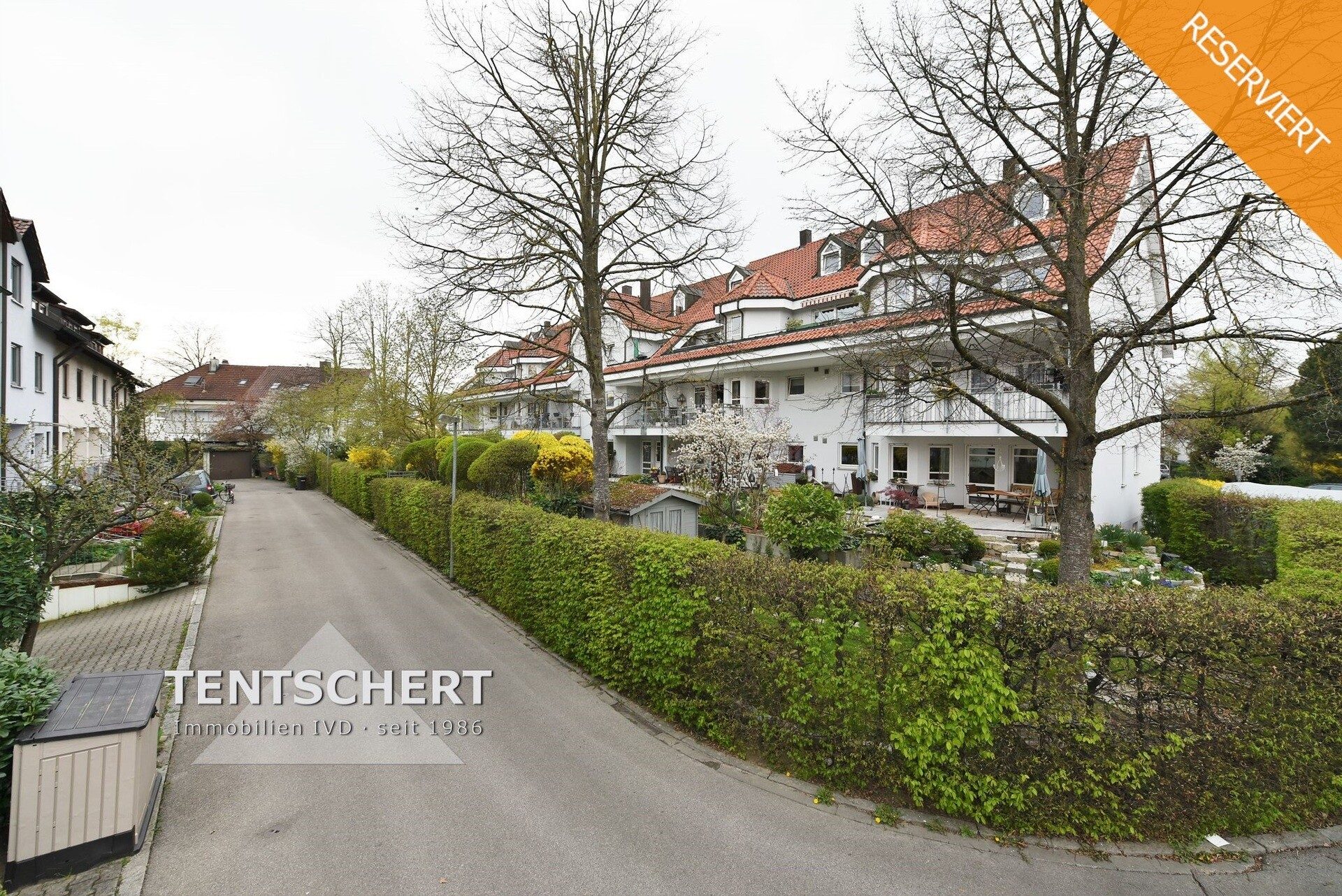 Immobilienangebot - Neu-Ulm - Alle - pure Wohlfühlatmosphäre  *Provisionsfrei*