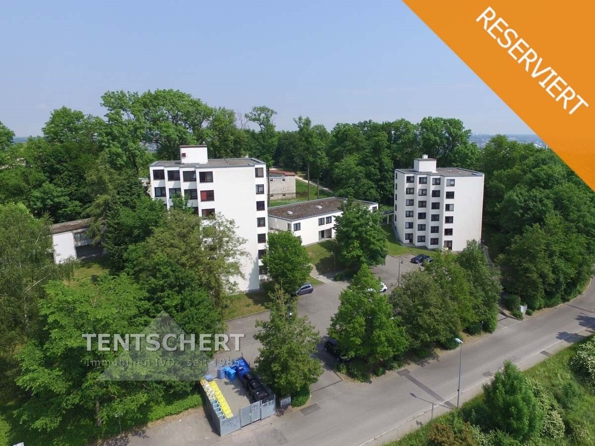 Ansicht Immobilienangebot - Ulm - Alle - Sichere Kapitalanlage am Ulmer Kuhberg