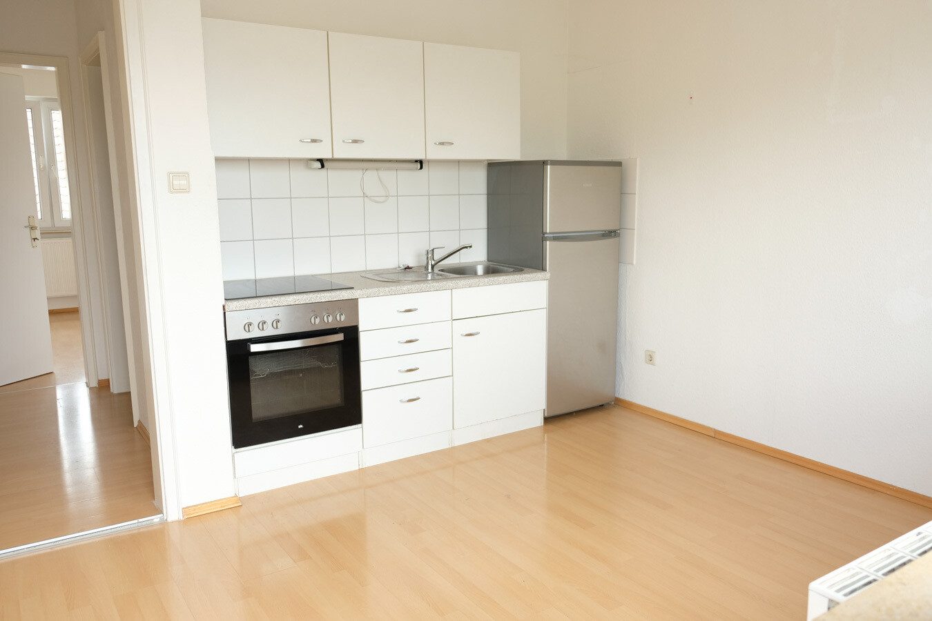 Wohnen – Essen Immobilienangebot - Ulm - Alle - Singlewohnung