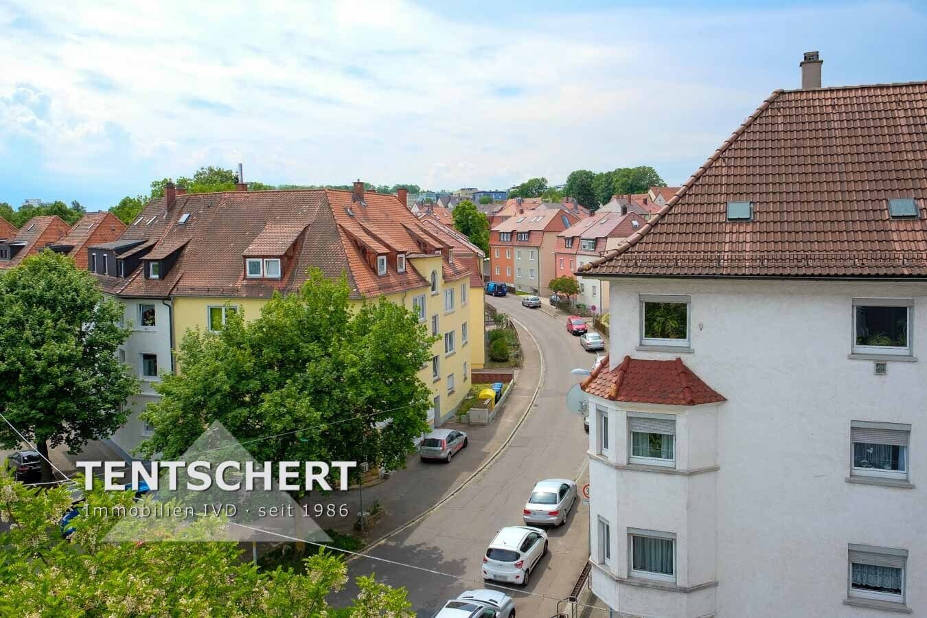 Immobilienangebot - Ulm - Alle - Traumwohnung in Söflingen