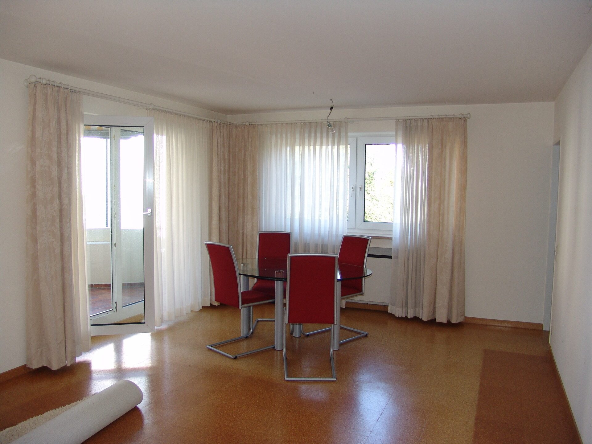 Essbereich Immobilienangebot - Ulm - Alle - ++ großzügige 2,5 Zimmer-Wohnung ++