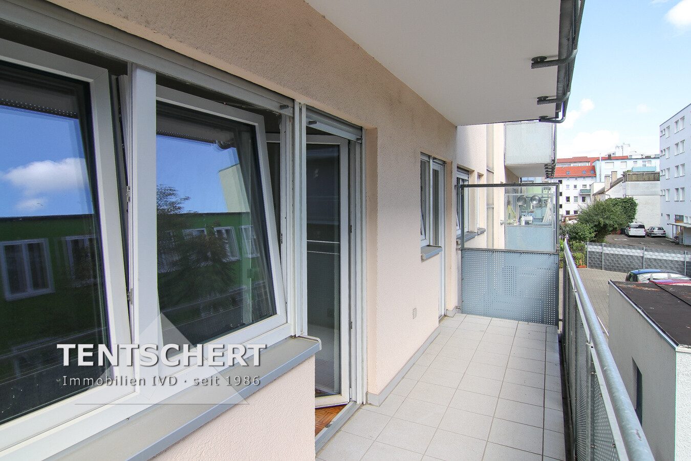 Immobilienangebot - Neu-Ulm - Alle - Nur wenige Schritte von der Donau entfernt! ++ Provisionsfrei++