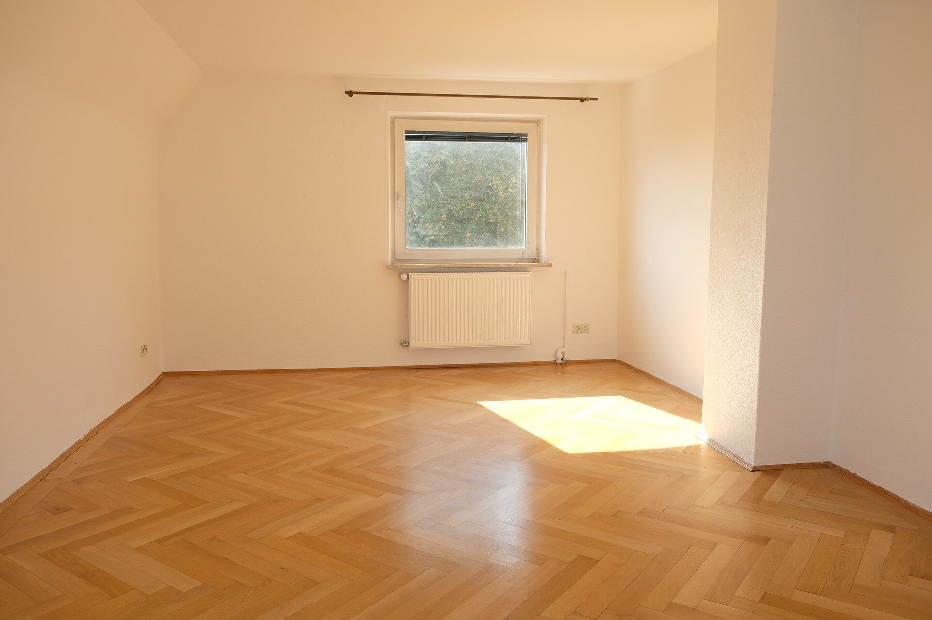 Immobilienangebot - Ulm - Alle - Schöne Altbauwohnung am Michelsberg