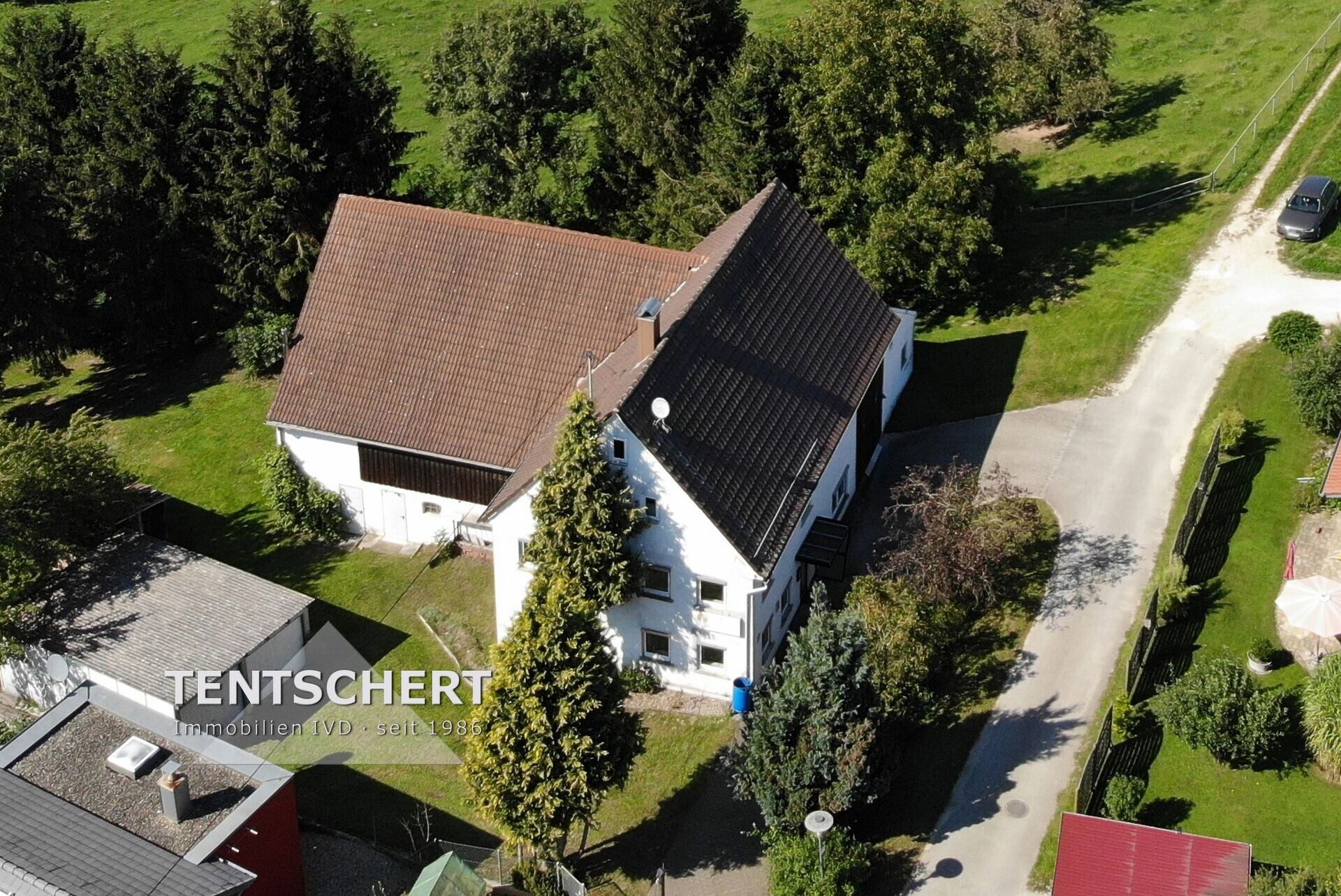 Immobilienangebot - Illerkirchberg - Alle - Machen Sie ein Schmuckstück daraus!