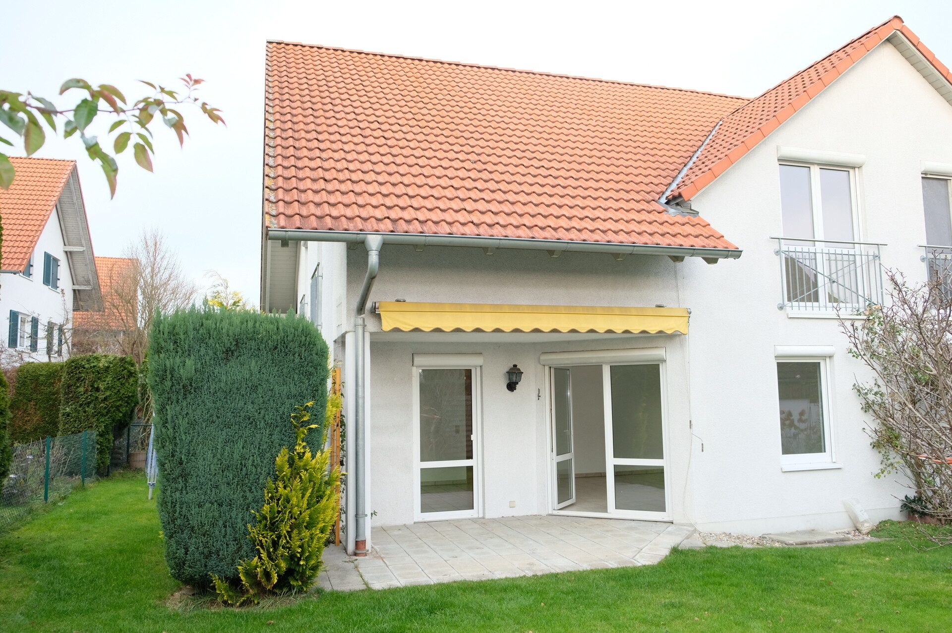 Immobilienangebot - Illertissen-Tiefenbach - Alle - Wohnen in Tiefenbach - Illertissen