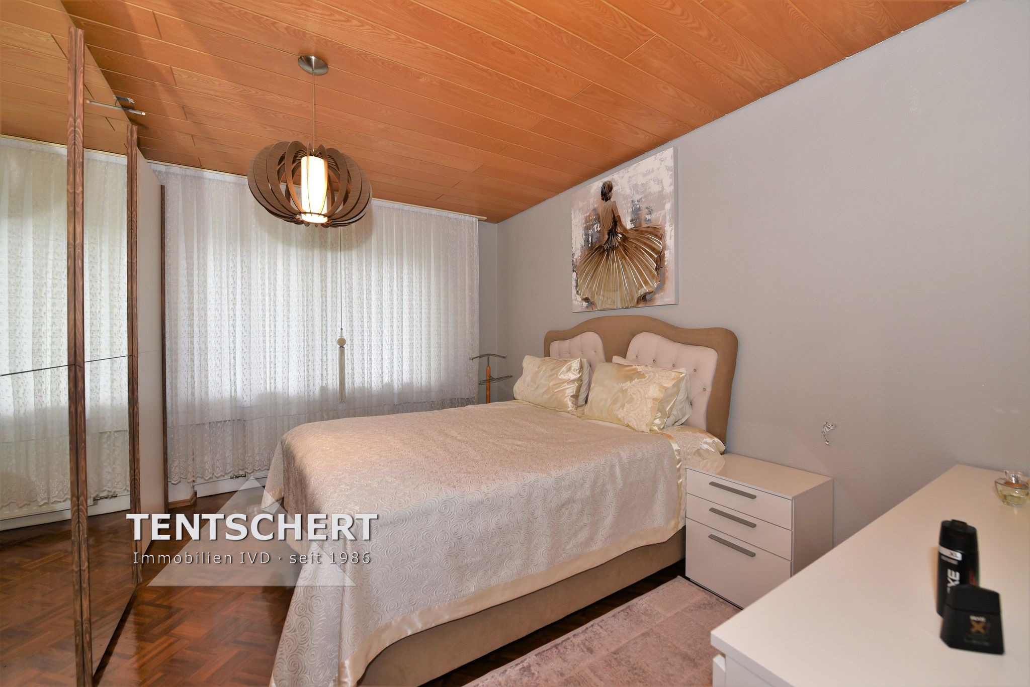 Tentschert Immobilien GmbH & Co. KG - Immobilienangebot - 89250 Senden - Senden - Mehrfamilienhaus - Ihre Mieter wären schon da - Mehrfamilienhaus mitten in Senden -