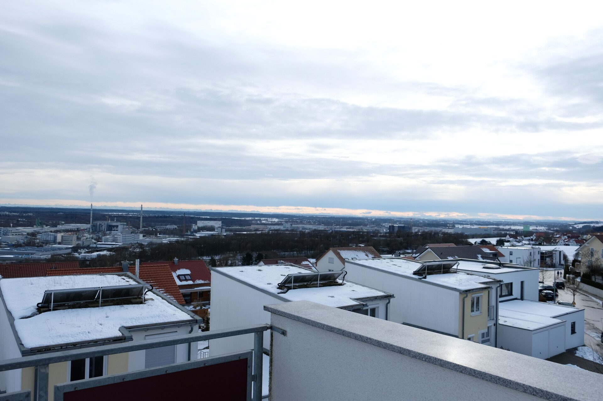 Immobilienangebot - Ulm - Alle - ++ Viel Platz für Wohnen und Arbeiten ++
