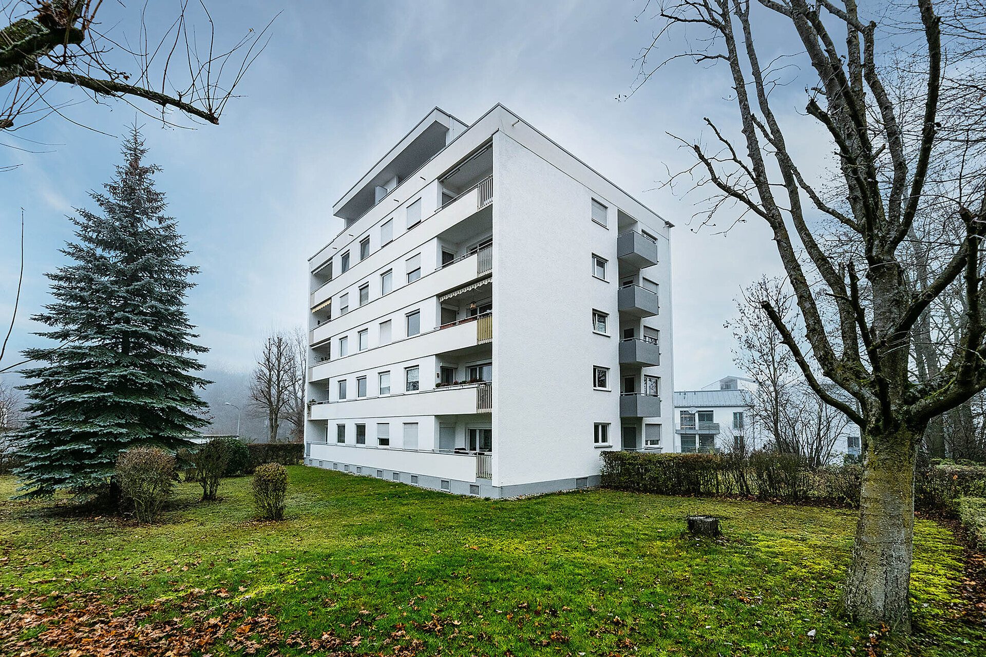Immobilienangebot - Ulm - Alle - Nutzen Sie Ihre Chance auf diese solide Kapitalanlage!