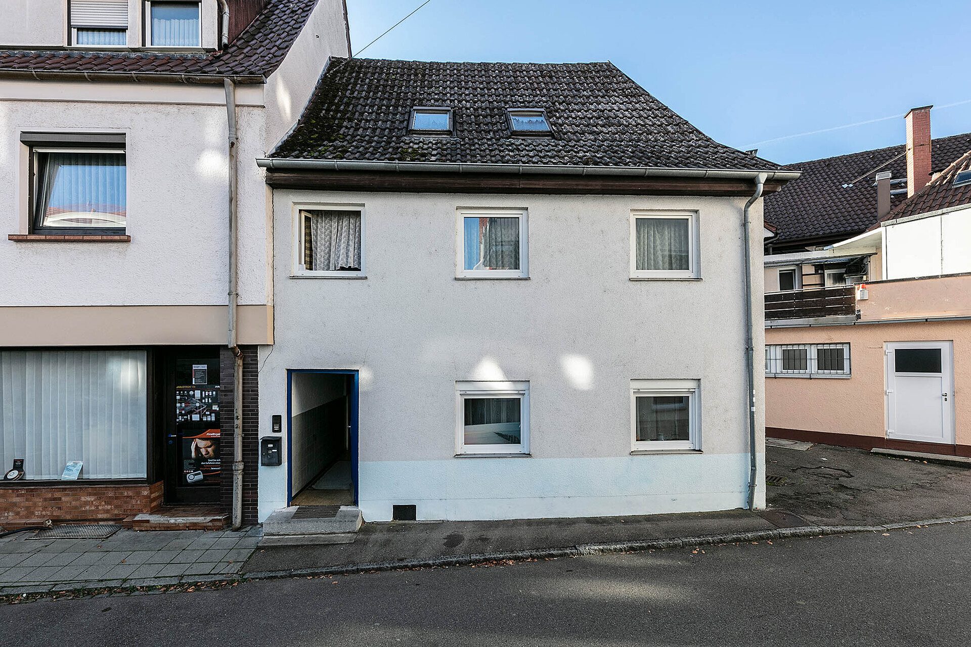 Titelbild Immobilienangebot - Ulm - Alle - Raumwunder in attraktiver Bestlage!